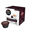 Nescafé Espresso Napoli package and capsule for Dolce Gusto
