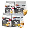 4 sweet bestsellers for Tassimo