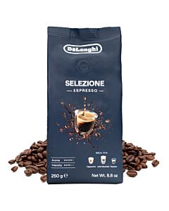Selezione Espresso 250g coffee beans from Delonghi 
