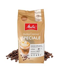 BellaCrema Speciale - Melitta