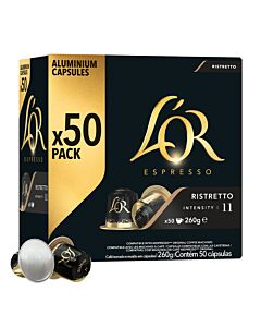 Ristretto - L'OR