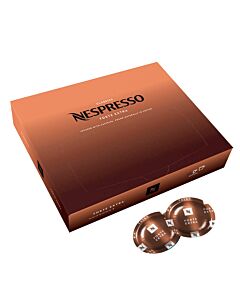 Forte Extra - Nespresso® Professional
