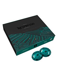 Indonesia - Nespresso® Professional