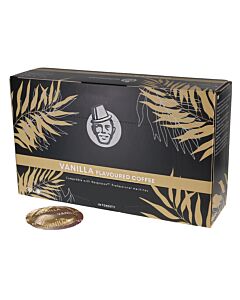 Vanilla Coffee - Kaffekapslen