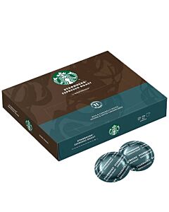 Starbucks® Espresso Roast