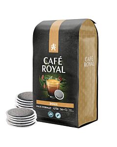 Doux (Mild) - Café Royal