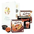 Коледен календар за Dolce Gusto