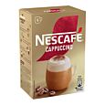 Cappuccino Instant Coffee from Nescafé 