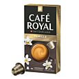 Ванилово еспресо - Café Royal