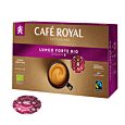 Lungo Forte (Екологично) - Café Royal