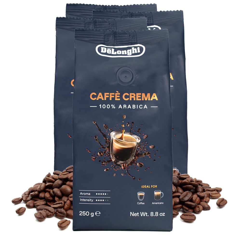 Caff\u00E8\u0020Crema\u0020\u002D\u0020DeLonghi\u0020
