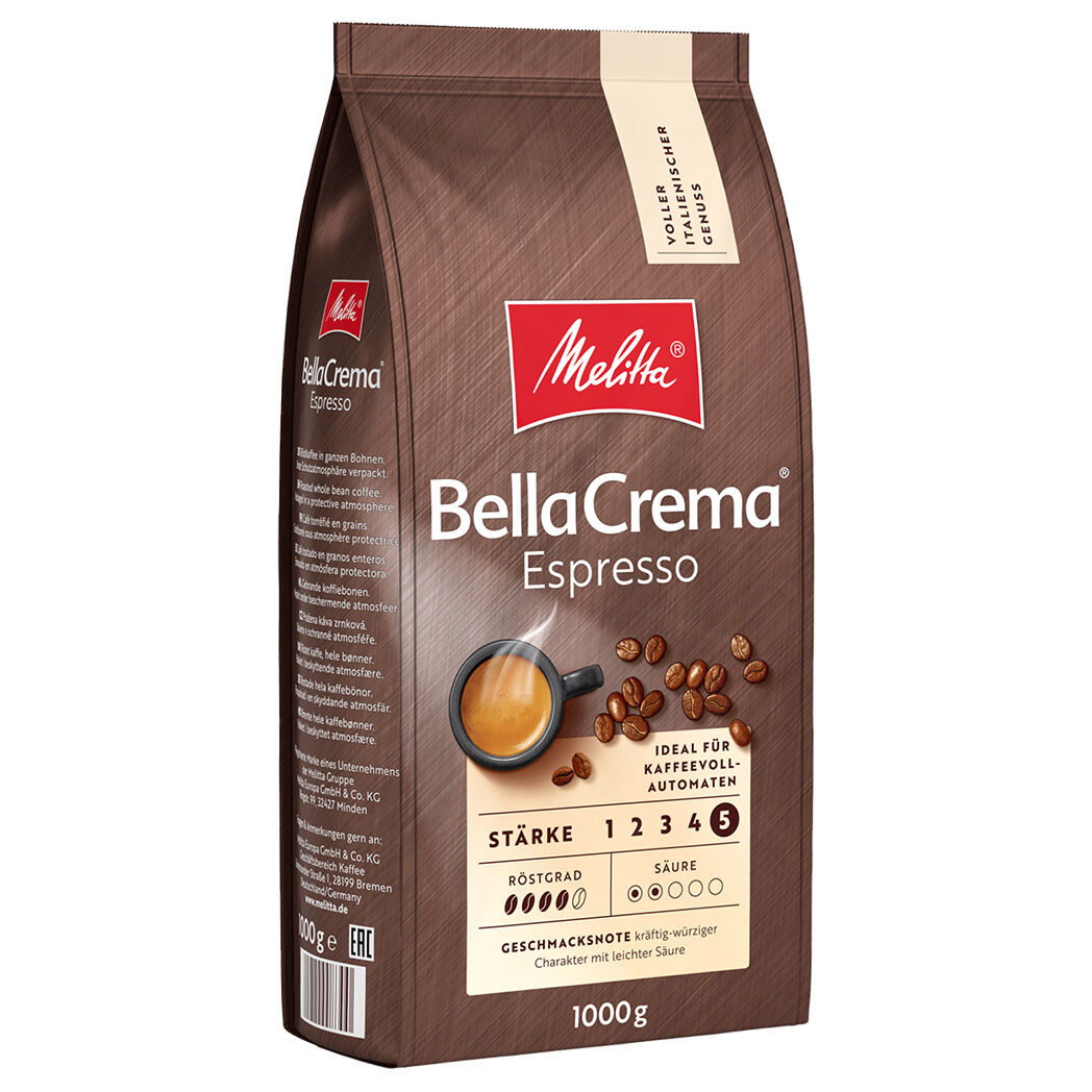 Bella\u0020Crema\u0020Espresso\u0020\u002D\u0020Melitta