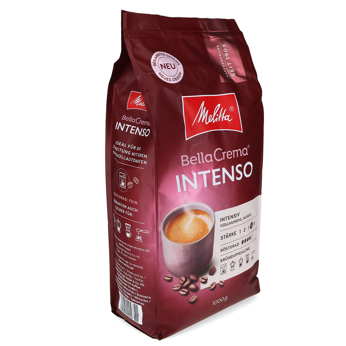 Bella\u0020Crema\u0020Intenso\u0020\u002D\u0020Melitta