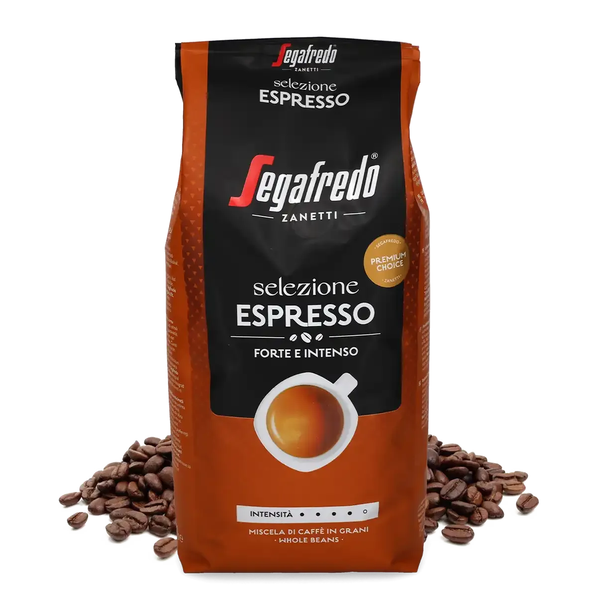 Selezione\u0020Espresso\u0020\u002D\u0020Segafredo