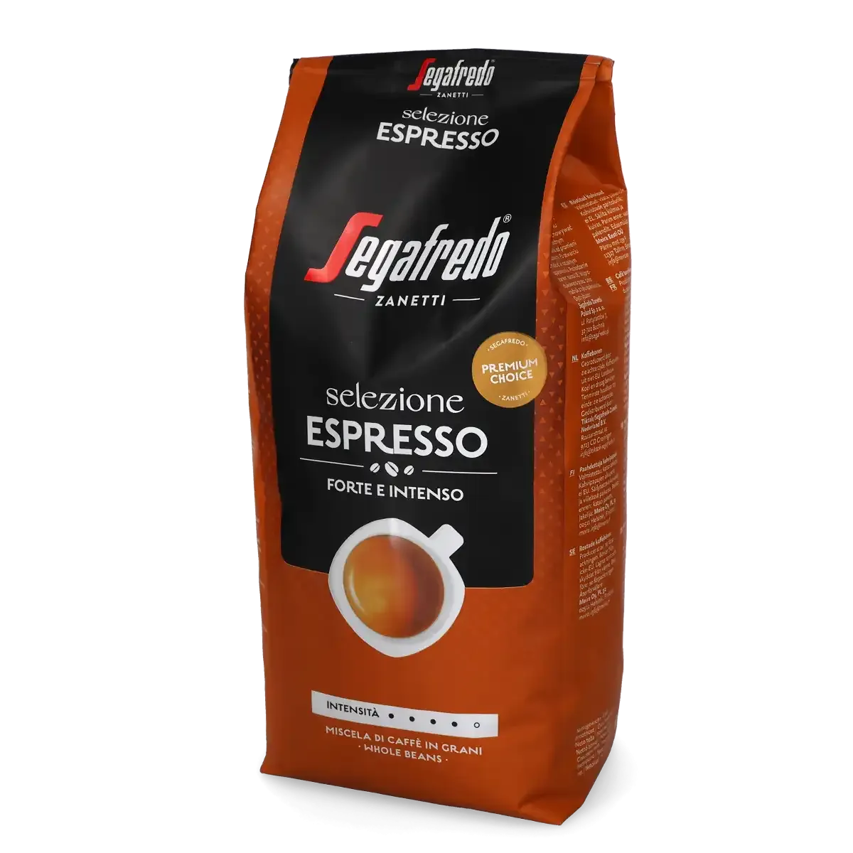 Selezione\u0020Espresso\u0020\u002D\u0020Segafredo