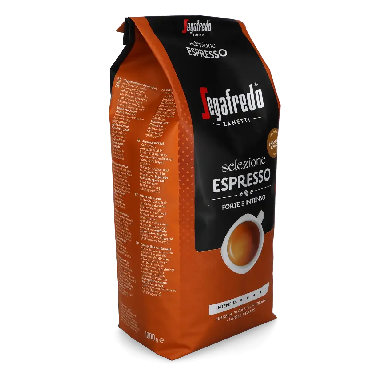 Selezione\u0020Espresso\u0020\u002D\u0020Segafredo