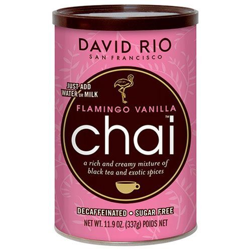 Flamingo\u0020Vanilla\u0020Chai\u0020\u002D\u0020David\u0020Rio\u0020