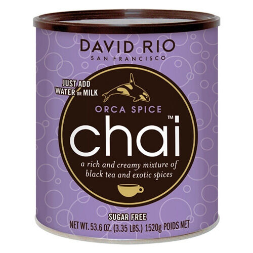 Orca\u0020Spice\u0020Chai\u0020\u002D\u0020David\u0020Rio\u0020