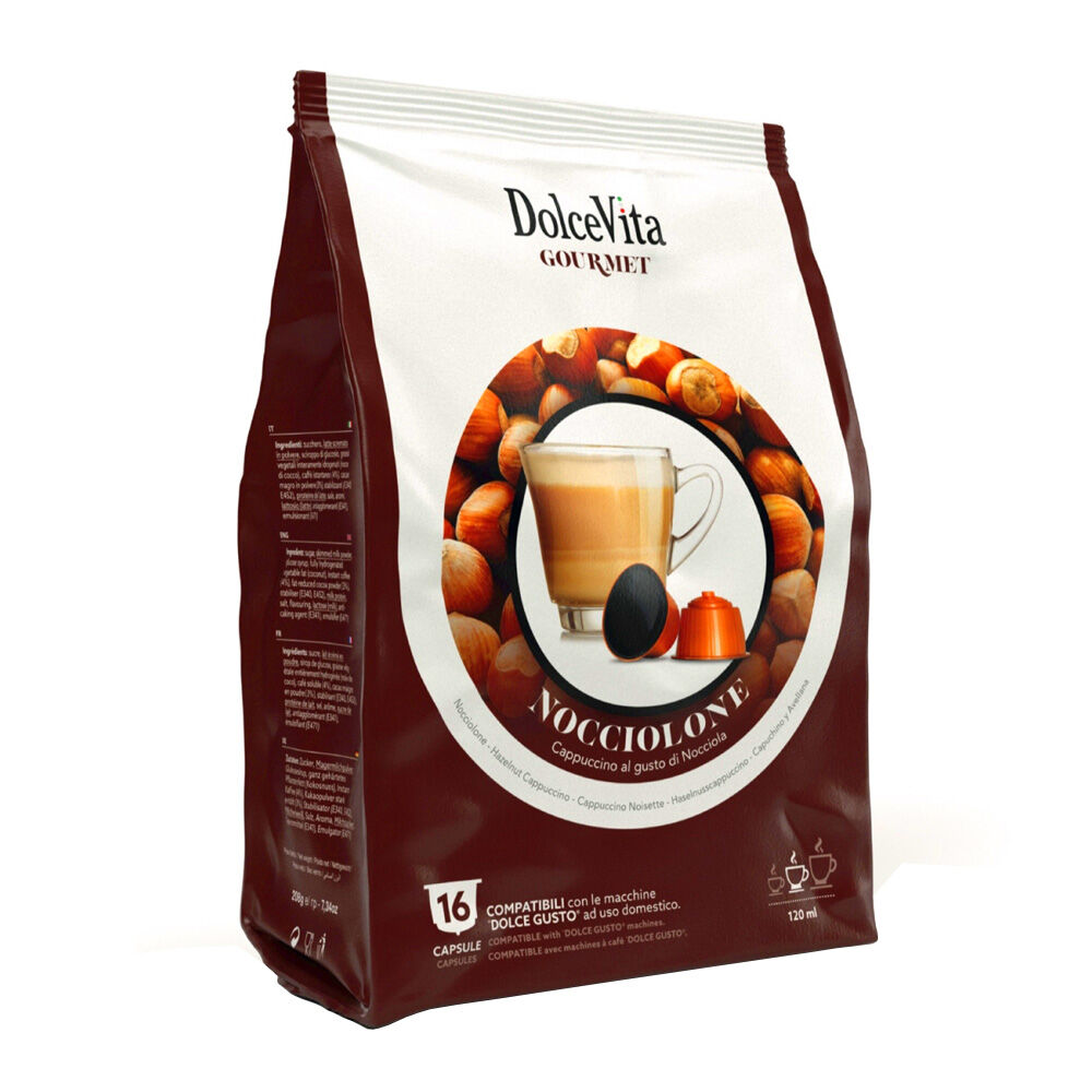 \u041B\u0435\u0448\u043D\u0438\u043A\u0020\u002D\u0020Dolce\u0020Vita