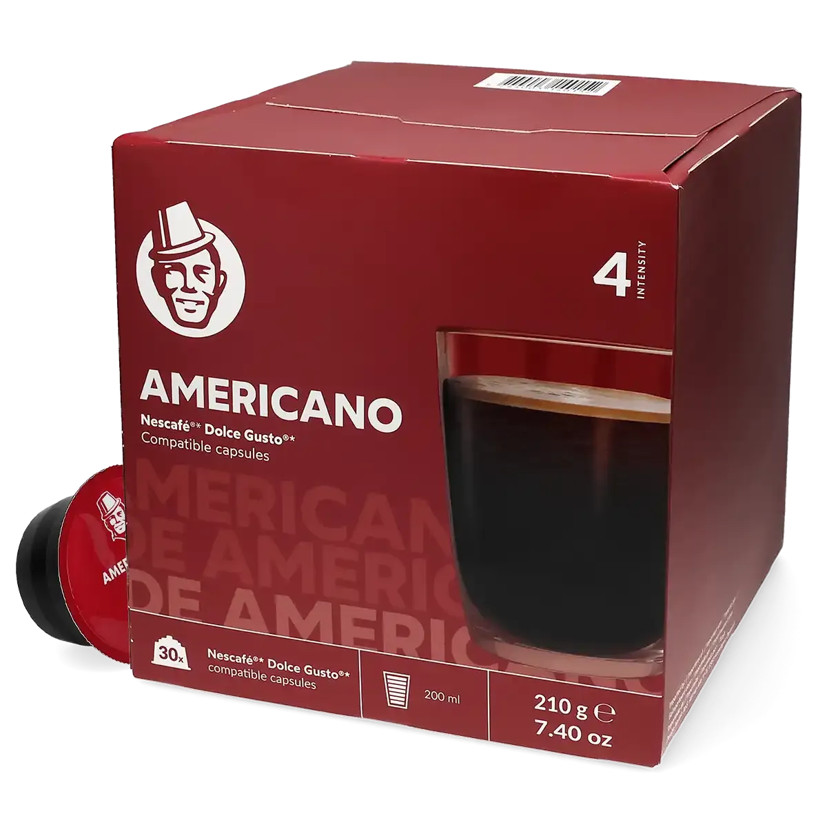 Americano\u0020\u002D\u0020\u041A\u0430\u0444\u0435\u0020\u0437\u0430\u0020\u0432\u0441\u0435\u043A\u0438\u0020\u0434\u0435\u043D