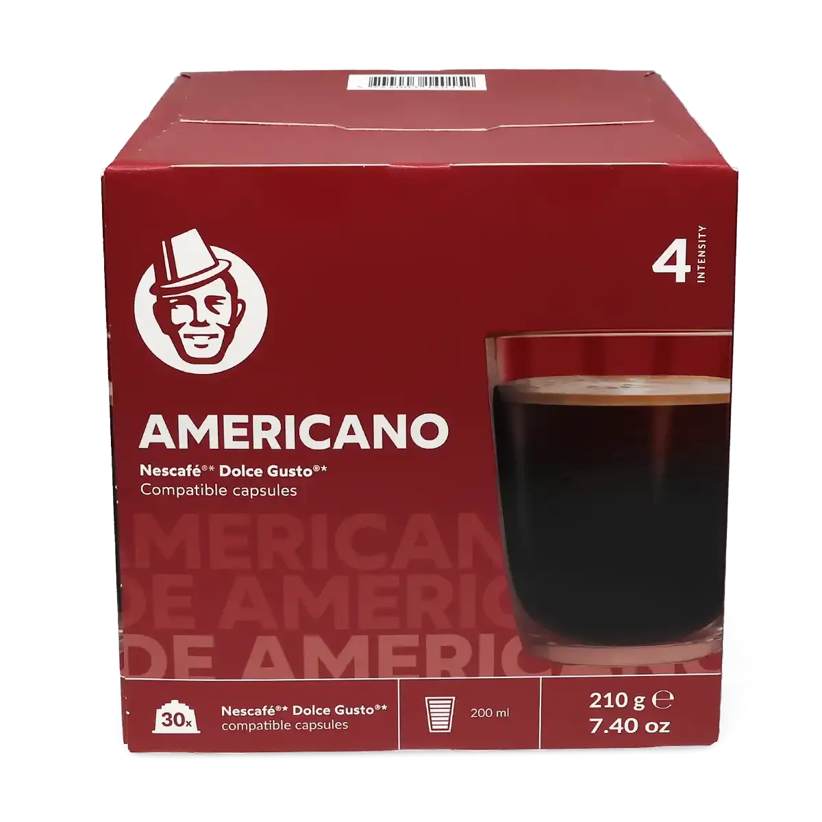 Americano\u0020\u002D\u0020\u041A\u0430\u0444\u0435\u0020\u0437\u0430\u0020\u0432\u0441\u0435\u043A\u0438\u0020\u0434\u0435\u043D