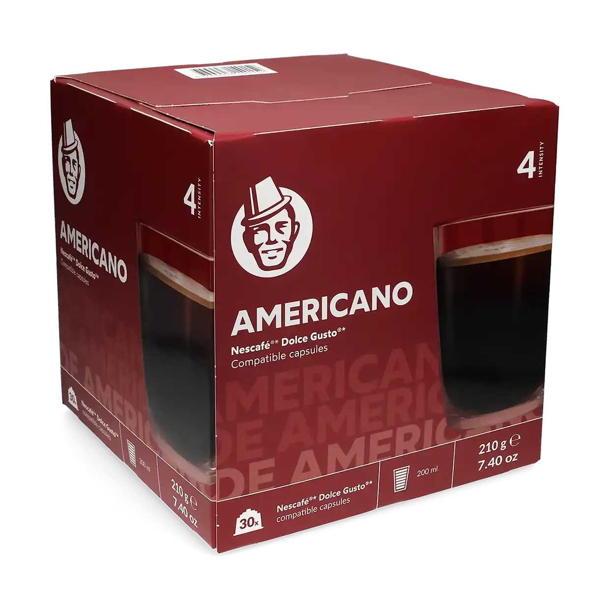Americano\u0020\u002D\u0020\u041A\u0430\u0444\u0435\u0020\u0437\u0430\u0020\u0432\u0441\u0435\u043A\u0438\u0020\u0434\u0435\u043D