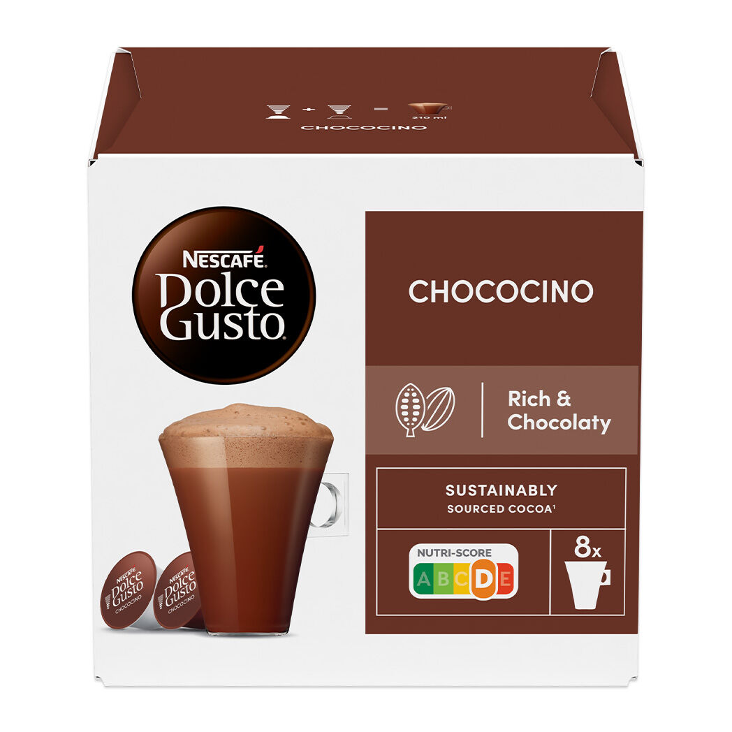 Chococino\u0020\u002D\u0020Nescaf\u00E9