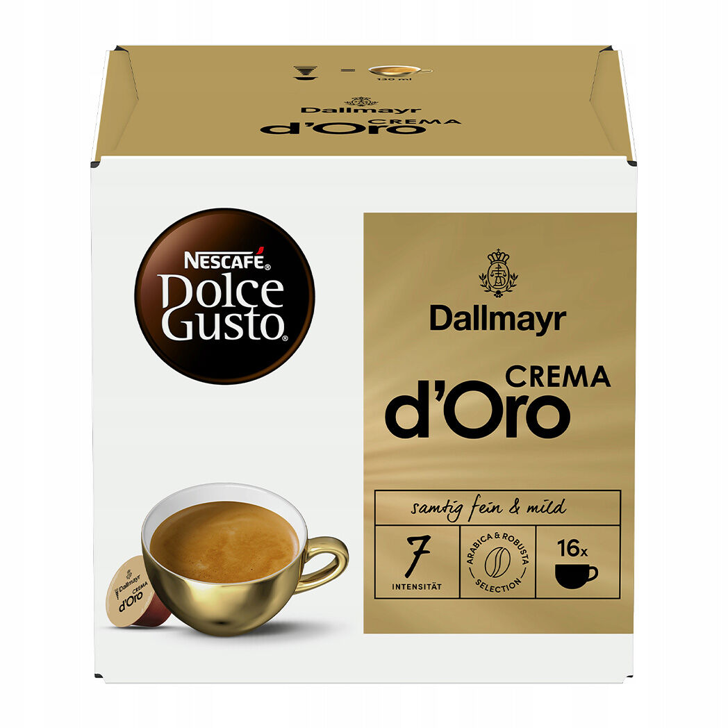 Dallmayr\u0020Crema\u0020D\u0027Oro\u0020\u002D\u0020Nescaf\u00E9\u00AE\u0020