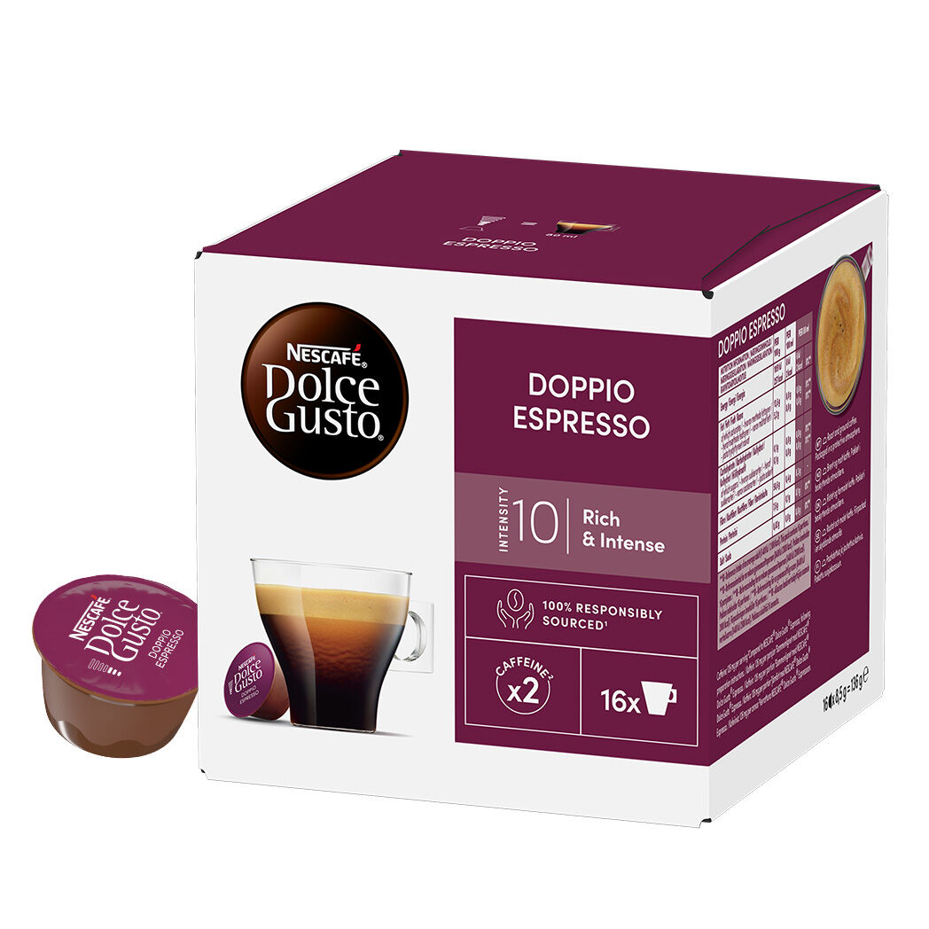 Espresso\u0020Doppio\u0020\u002D\u0020Nescaf\u00E9