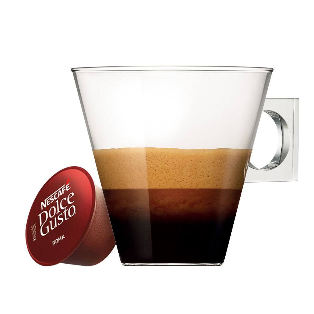 Espresso\u0020Roma\u0020\u002D\u0020Nescaf\u00E9