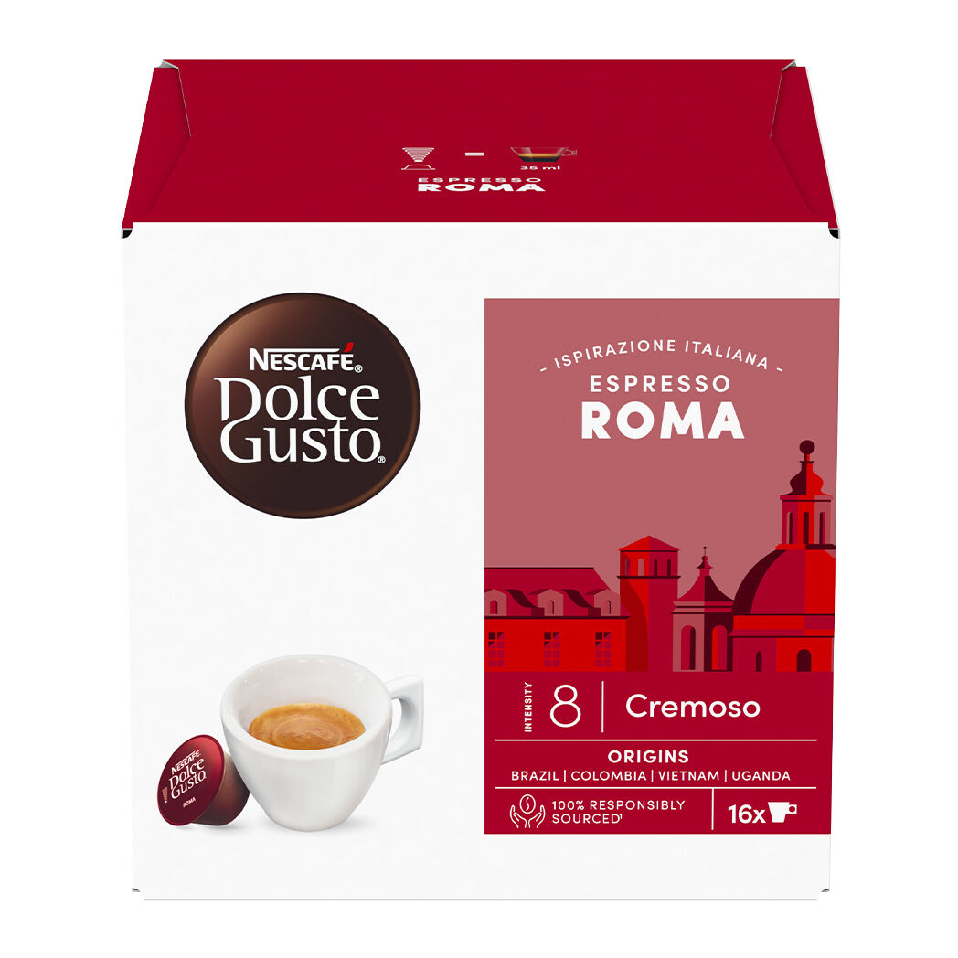 Espresso\u0020Roma\u0020\u002D\u0020Nescaf\u00E9