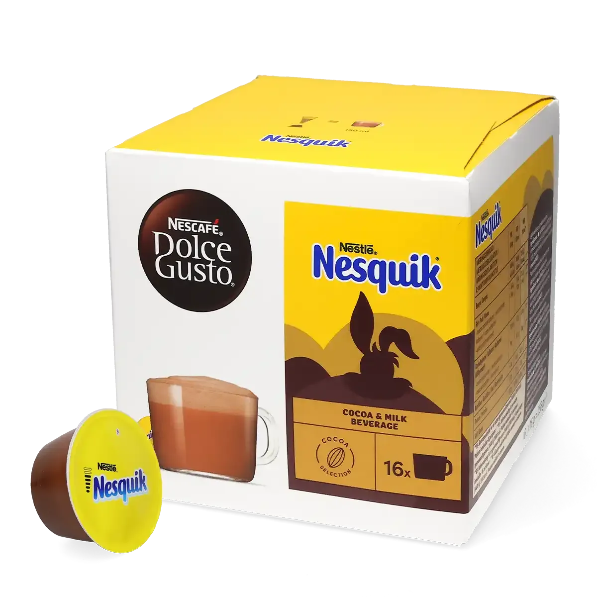 Nesquik\u0020\u002D\u0020Nescaf\u00E9