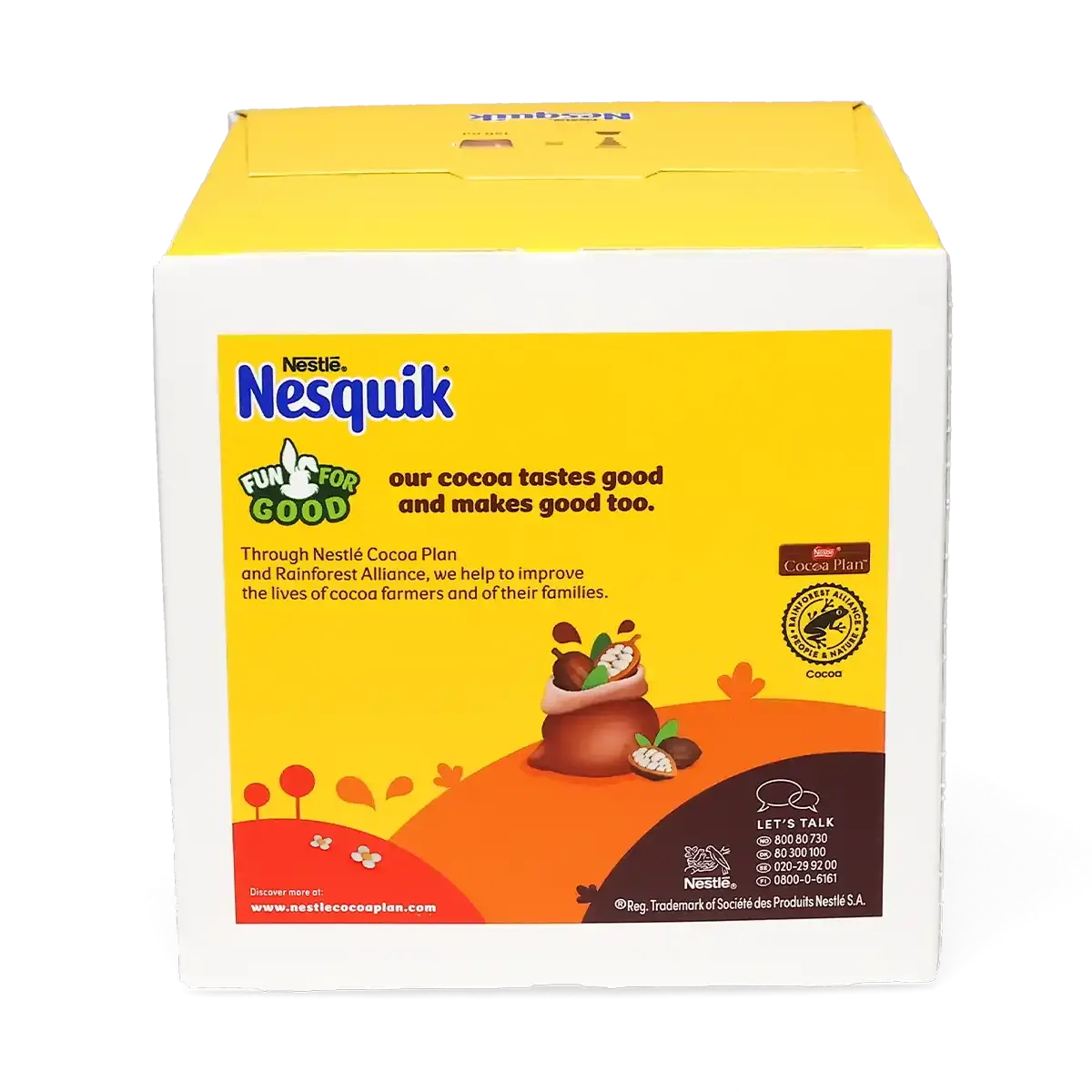 Nesquik\u0020\u002D\u0020Nescaf\u00E9