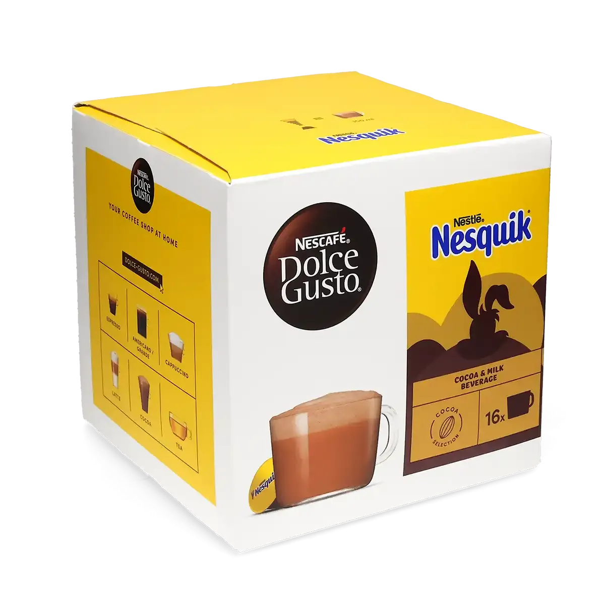 Nesquik\u0020\u002D\u0020Nescaf\u00E9