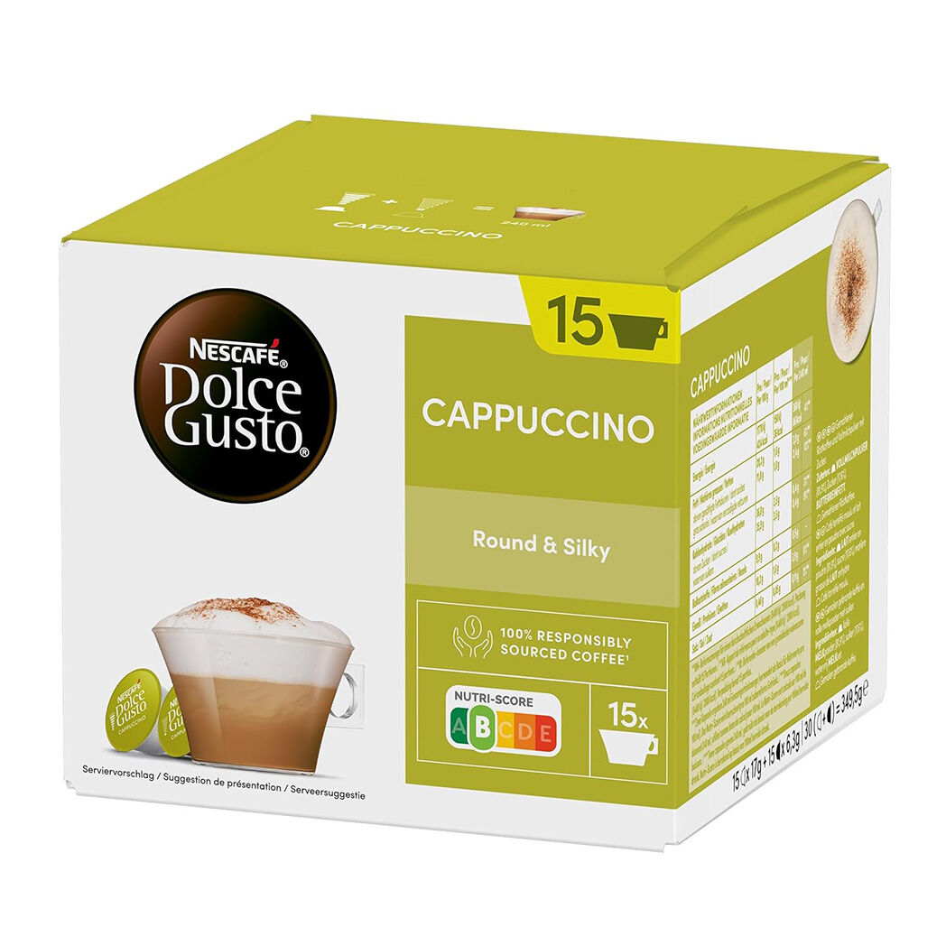 Cappuccino\u0020\u002D\u0020Nescaf\u00E9