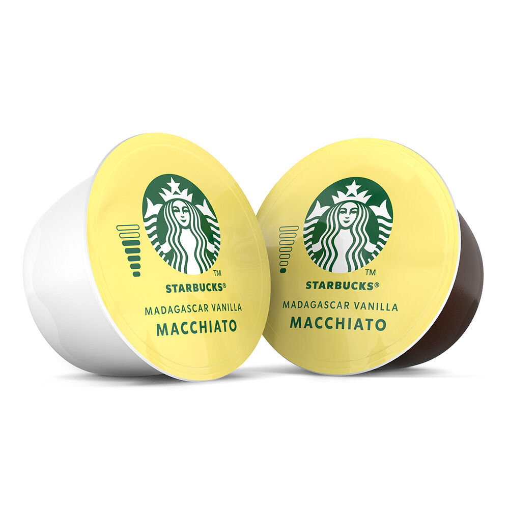 Starbucks\u00AE\u0020Madagascar\u0020Vanilla\u0020Macchiato\u0020