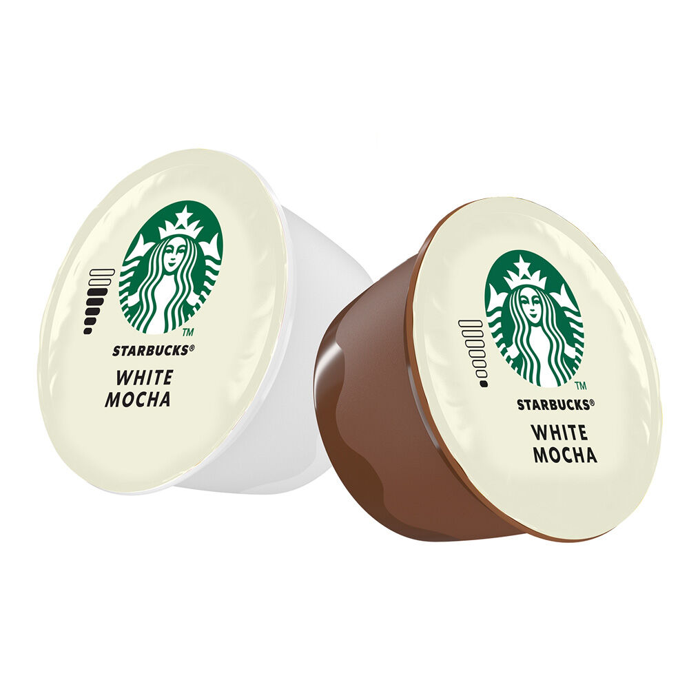 Starbucks\u00AE\u0020White\u0020Mocha