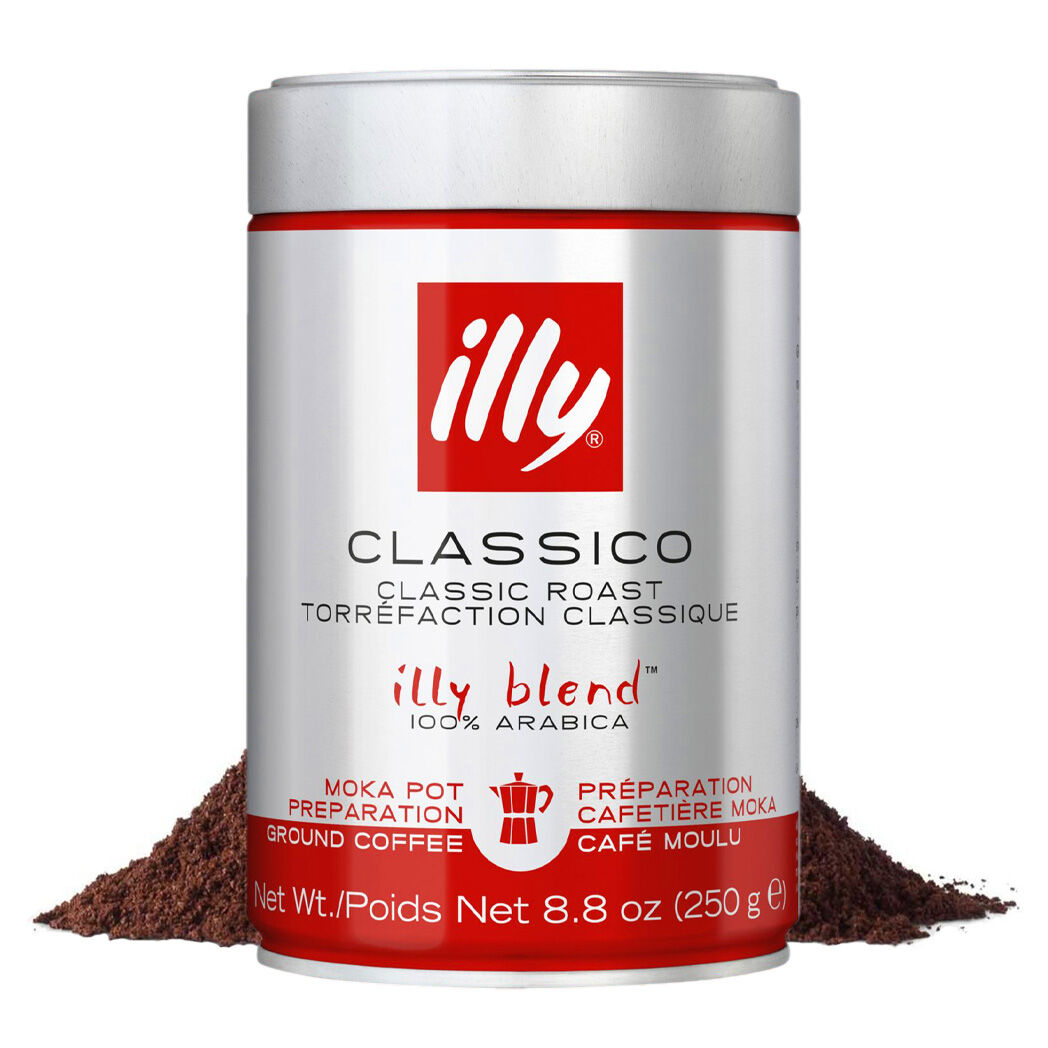Classico\u0020\u002D\u0020illy\u0020