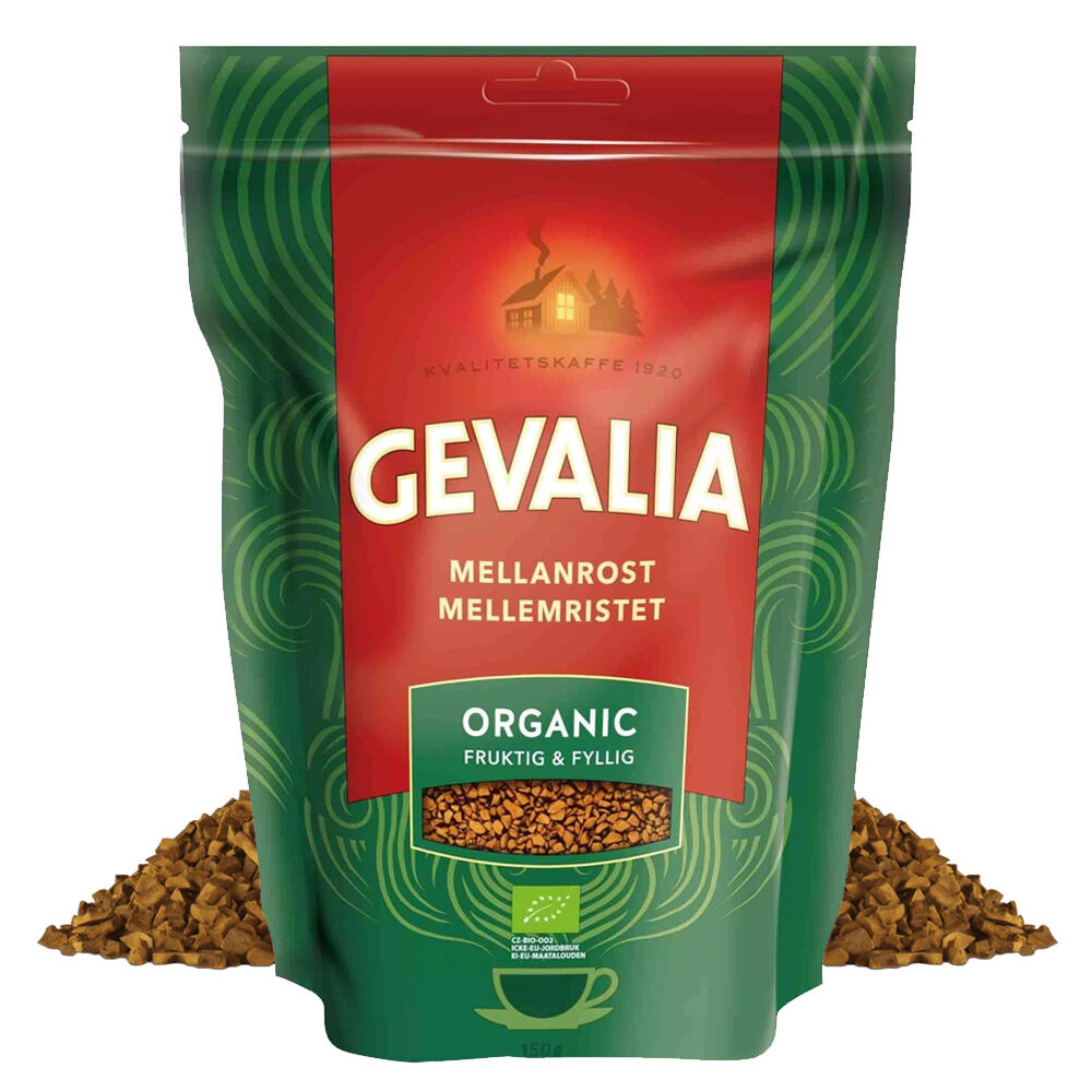 Organic\u0020\u002D\u0020Gevalia