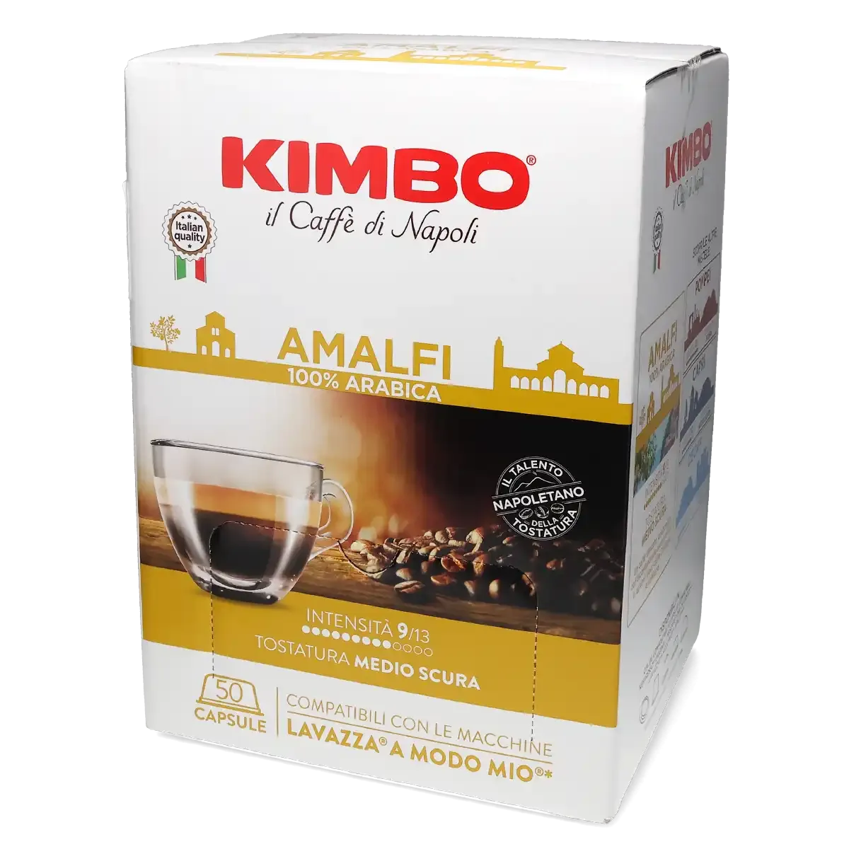 Amalfi\u0020\u002D\u0020Kimbo