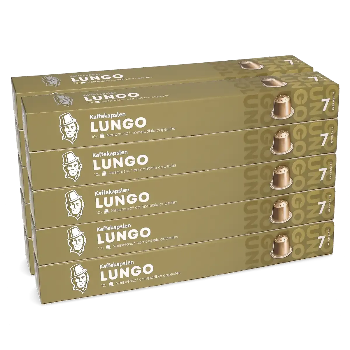 Lungo\u0020\u002D\u0020Premium