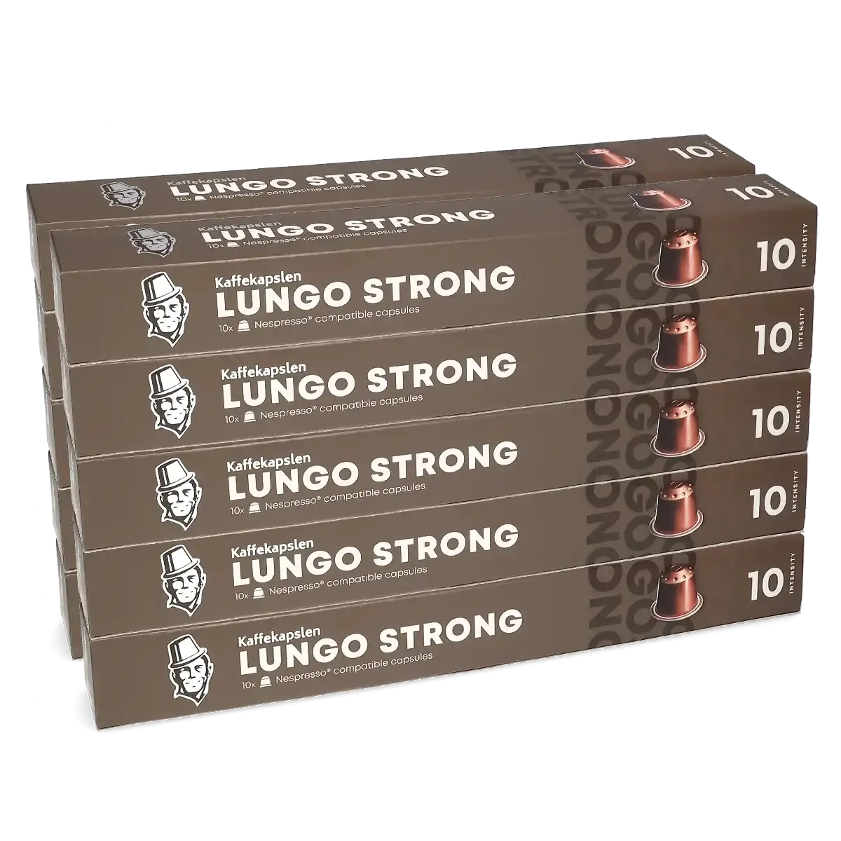 Lungo\u0020Strong\u0020\u002D\u0020Premium