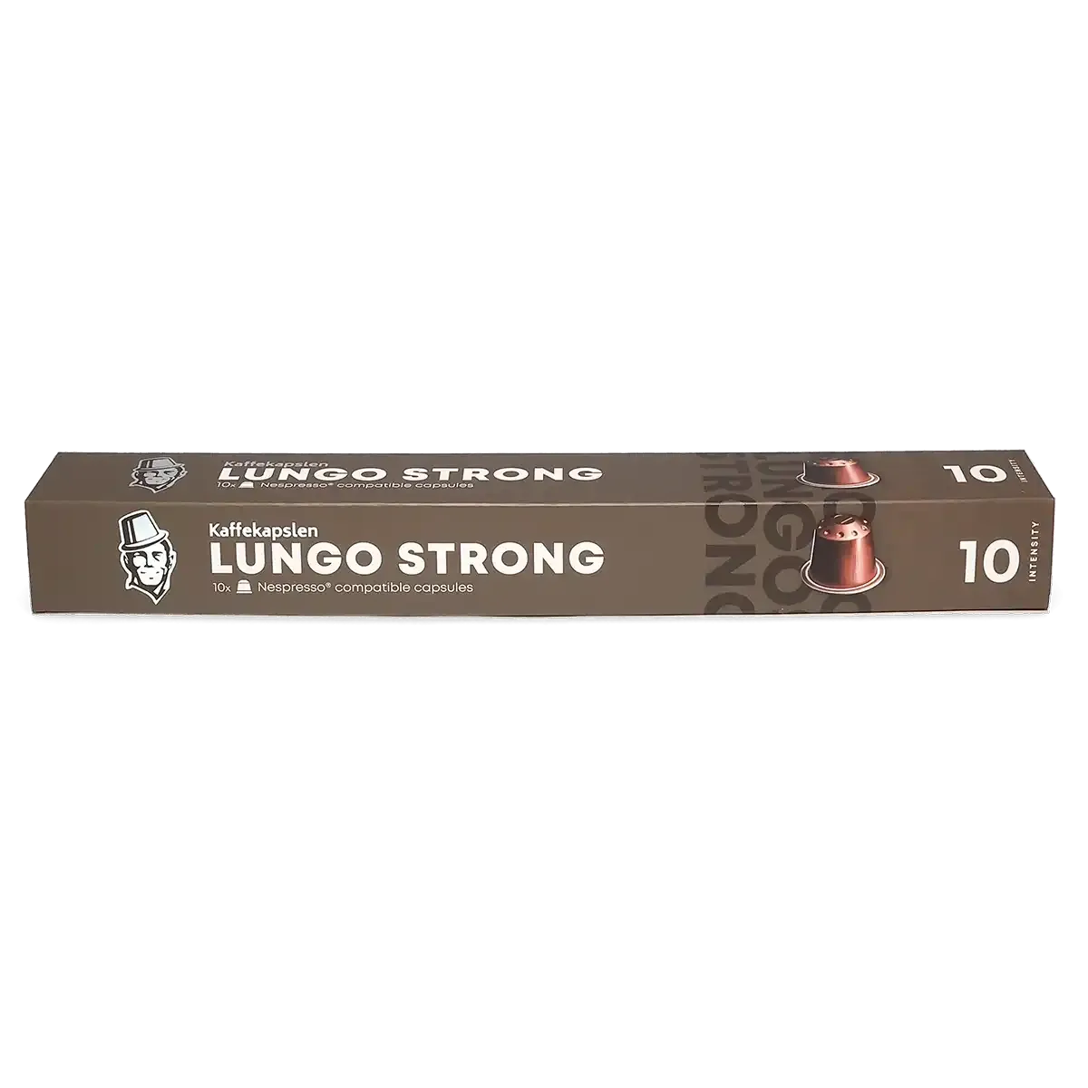 Lungo\u0020Strong\u0020\u002D\u0020Premium