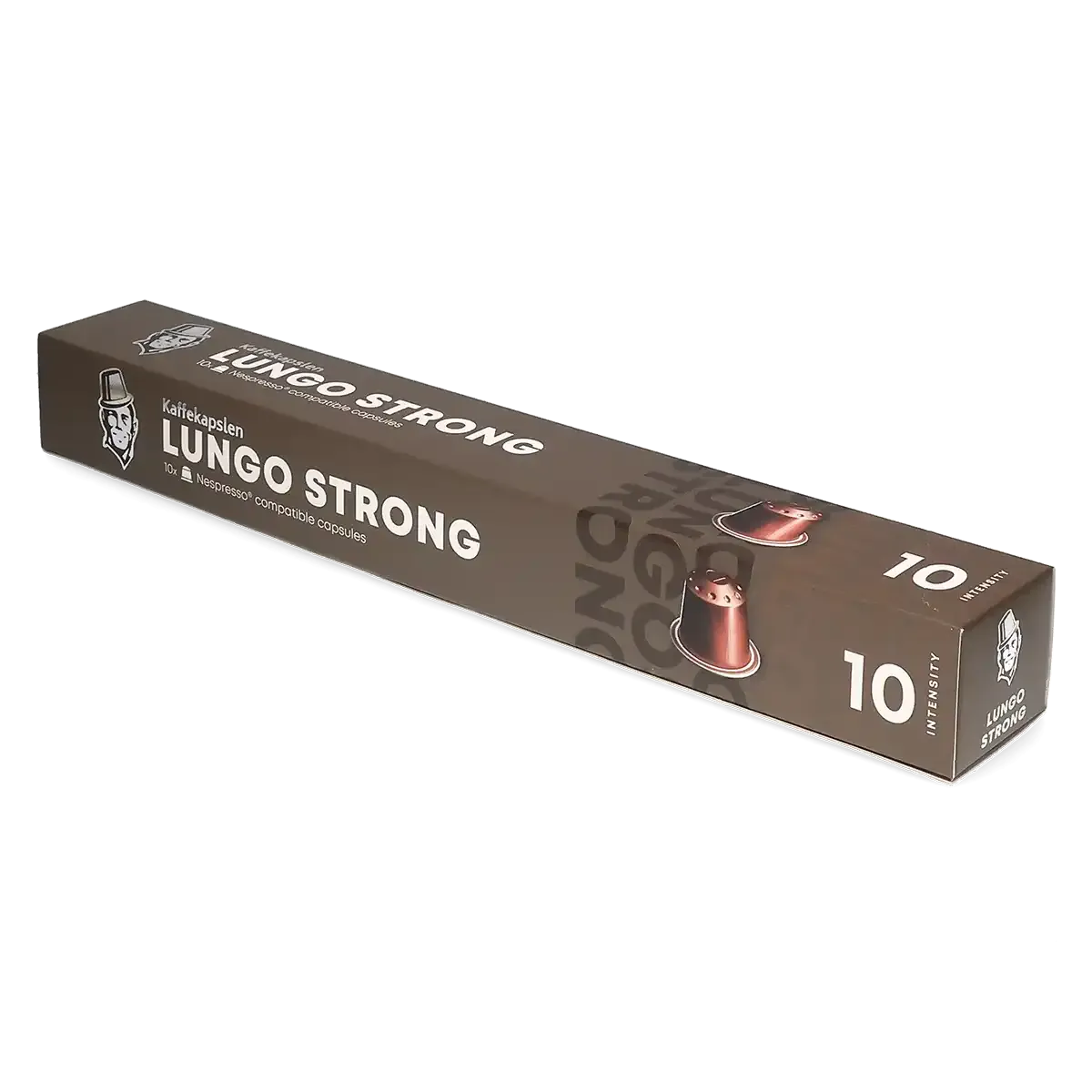 Lungo\u0020Strong\u0020\u002D\u0020Premium