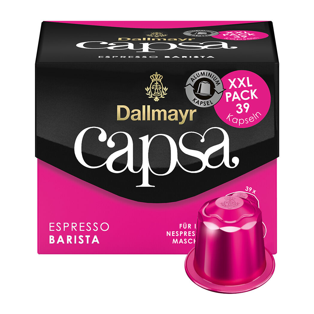 Espresso\u0020Barista\u0020\u002D\u0020Dallmayr\u0020capsa