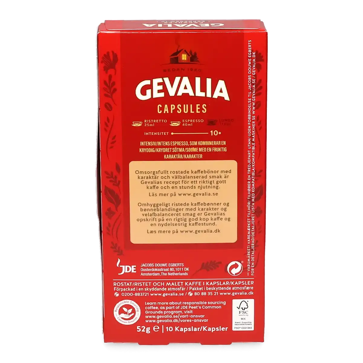 Espresso\u002010\u0020Intenso\u0020\u002D\u0020Gevalia\u0020