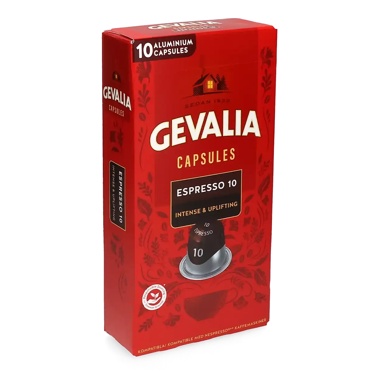 Espresso\u002010\u0020Intenso\u0020\u002D\u0020Gevalia\u0020