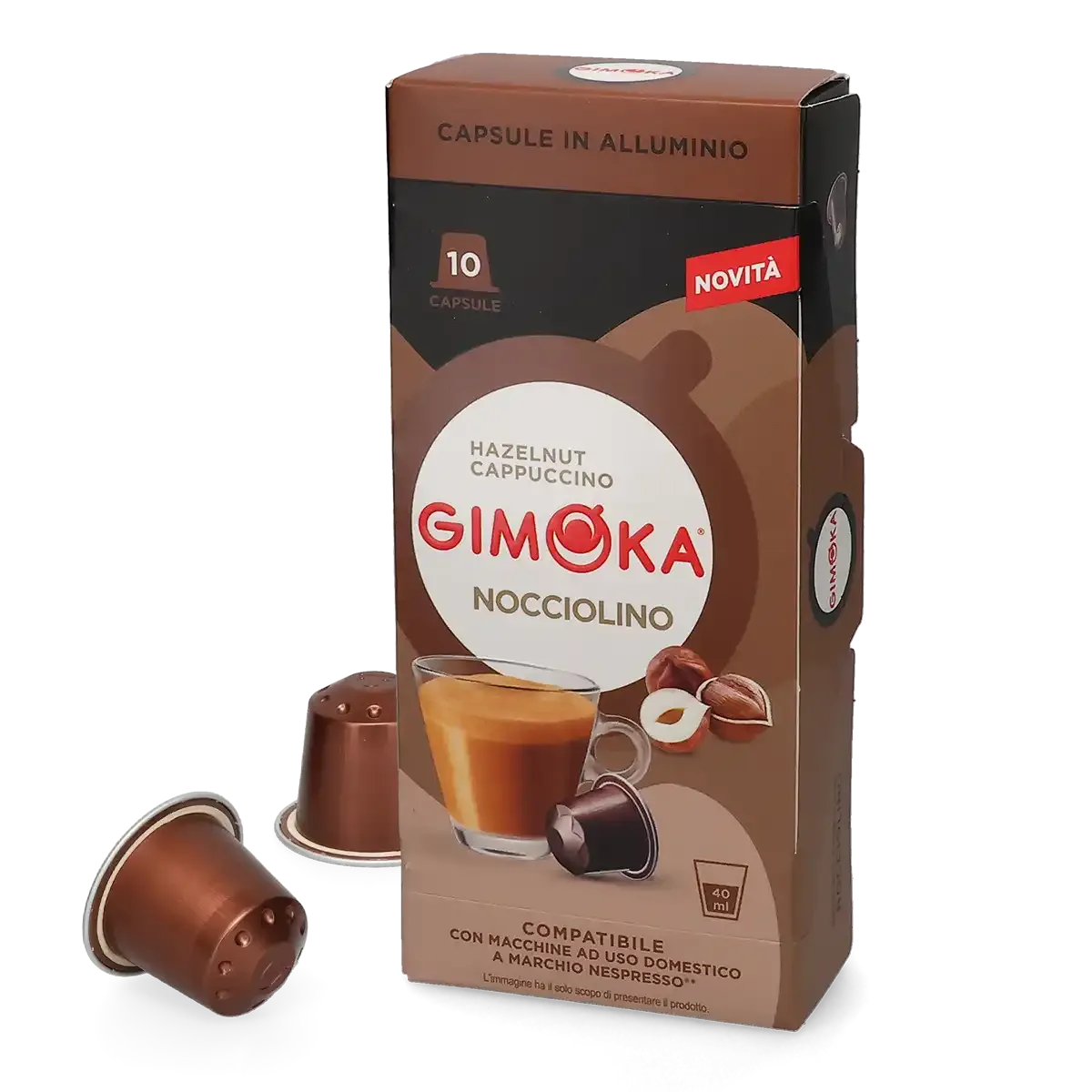 Nocciolino\u0020\u0028\u041B\u0435\u0448\u043D\u0438\u043A\u0029\u0020\u002D\u0020Gimoka