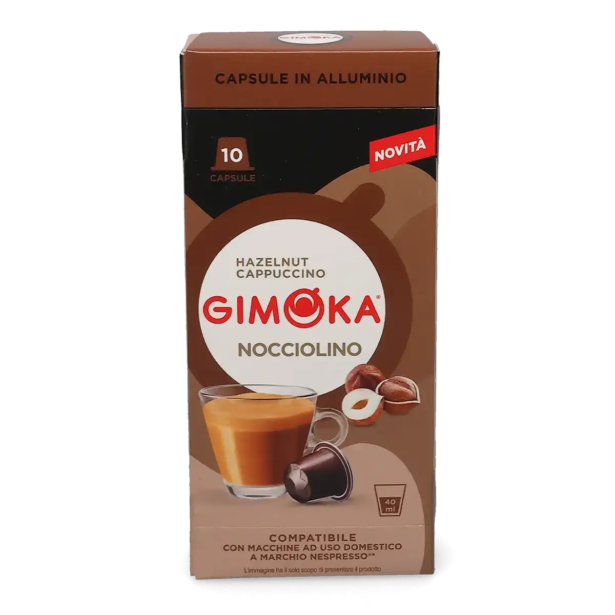 Nocciolino\u0020\u0028\u041B\u0435\u0448\u043D\u0438\u043A\u0029\u0020\u002D\u0020Gimoka