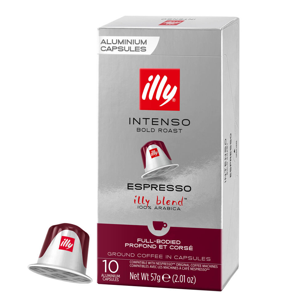 Espresso\u0020Intenso\u0020\u002D\u0020illy\u0020